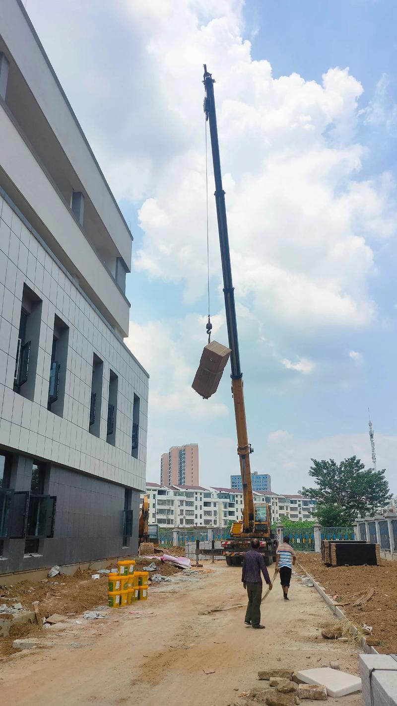 消防工程:构筑您身边的隐形安全网